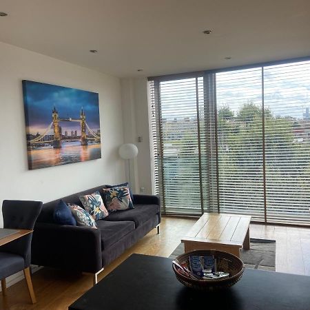 Stunning Central London Apartment Exteriör bild