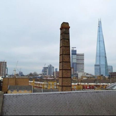 Stunning Central London Apartment Exteriör bild
