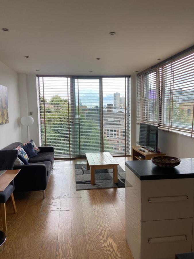 Stunning Central London Apartment Exteriör bild