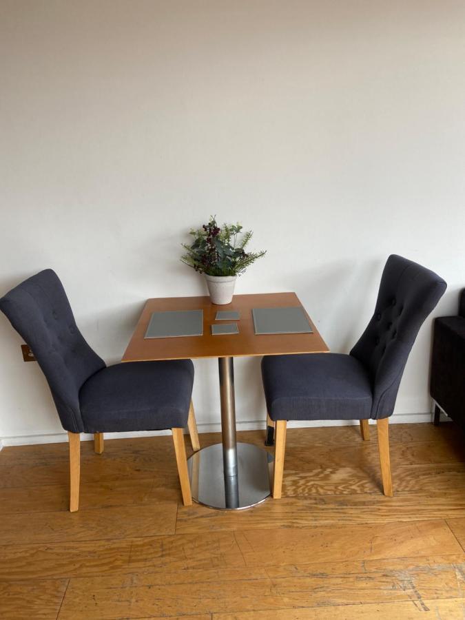 Stunning Central London Apartment Exteriör bild