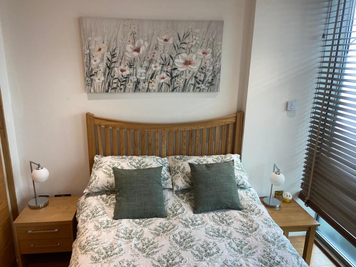 Stunning Central London Apartment Exteriör bild