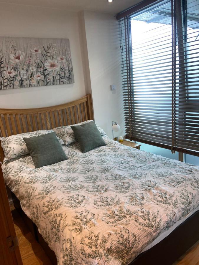 Stunning Central London Apartment Exteriör bild