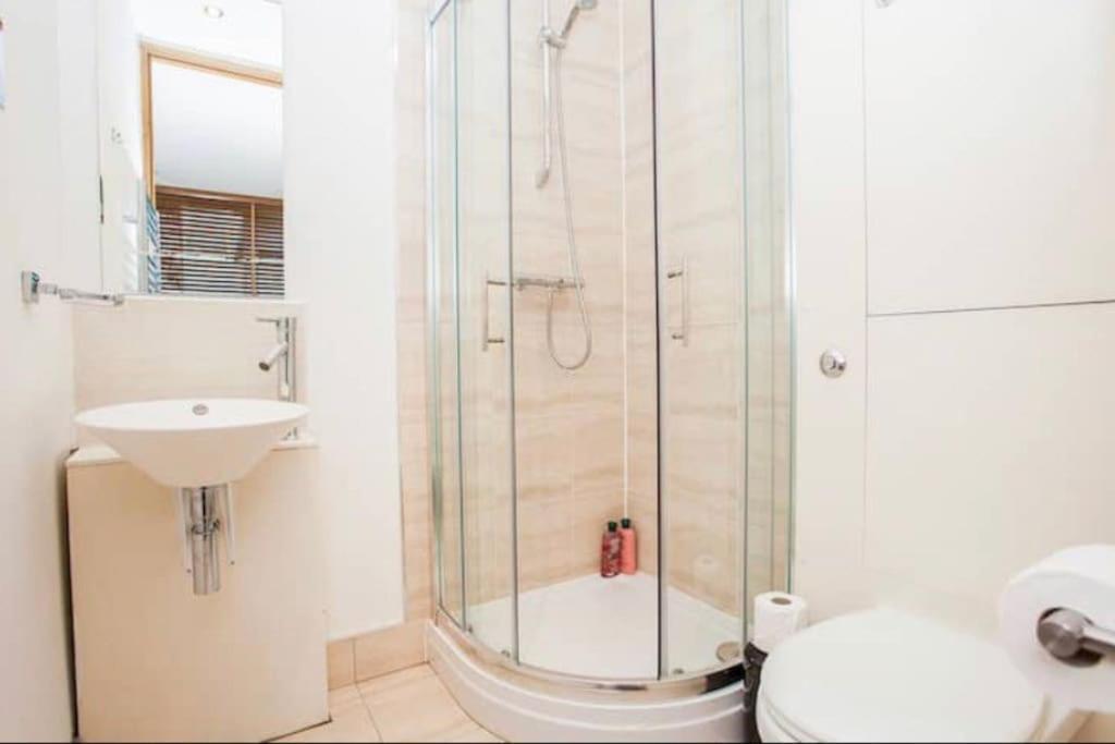 Stunning Central London Apartment Exteriör bild