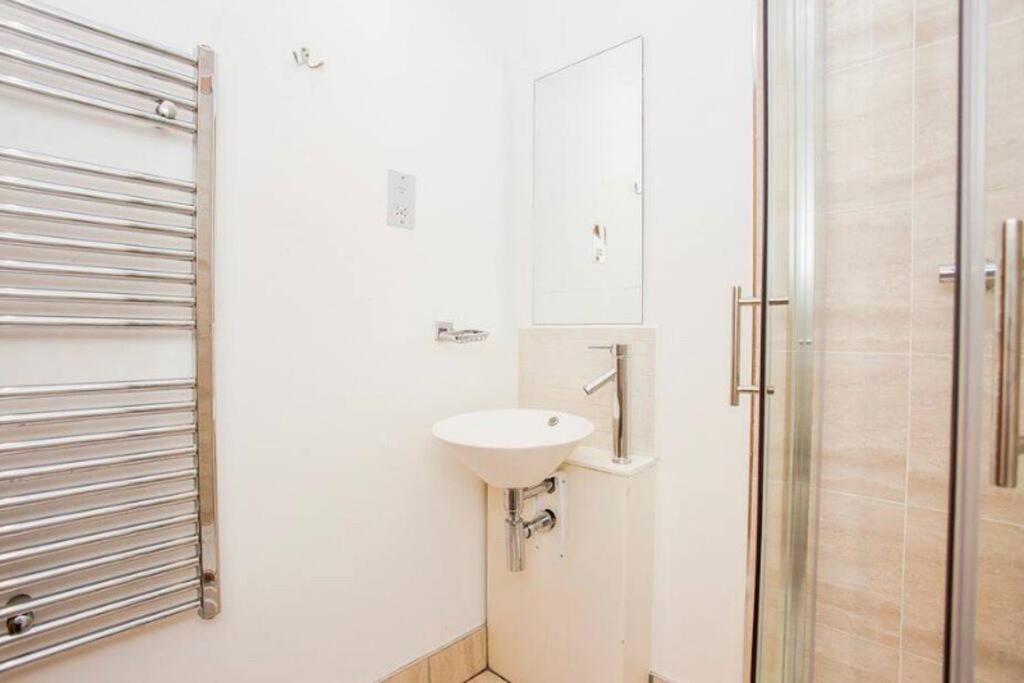 Stunning Central London Apartment Exteriör bild